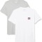 Set 2 tricouri pentru barbati Levi s Crewneck Graphic Tee, XL - OUTLET
