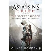 Assassin&#039;s creed