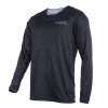 Bluza Ciclism O&#039;Neal Element Fr Plain V.22 - L, Negru Ultimate FactoryBikes