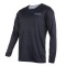 Bluza Ciclism O&#039;Neal Element Fr Plain V.22 - L, Negru Ultimate FactoryBikes