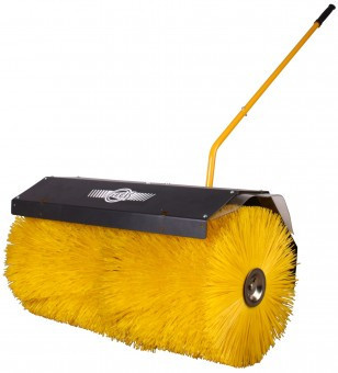 Texas Perie rotativa 80cm pentru Combi800 - 5708906754243 foto