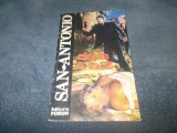 SAN ANTONIO - DE LA A LA Z