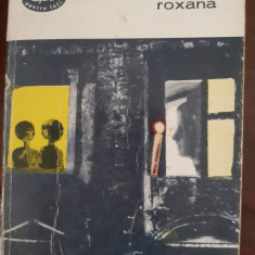 Roxana Gala Galaction 1967