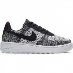 PANTOFI SPORT Nike AIR FORCE 1 FLYKNIT 2.0 (GS) foto