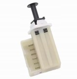 Comutator lumini frana Chrysler 300c, 300m, Grand Voyager 3 &amp;amp; 5, Neon II, Sebring; Jeep Cherokee, Grand Cherokee 2, Wrangler 3, Polcar PPH