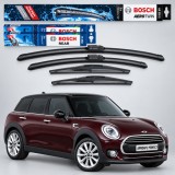 Cumpara ieftin Ștergătoare MINI Clubman II F54 09.2015&ndash;06.2018 | Set Față și Spate Bosch A108S + 2 H250