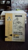 Ingrijirea familiilor de albine - C. Antonescu