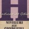 Niveluri Ale Conduitei Umane - Tiberiu Rudica