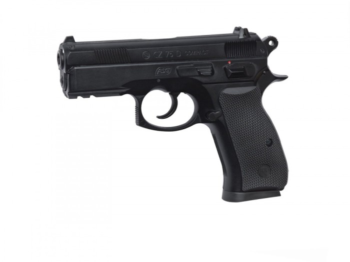 Replica ASG CZ 75D Compact gas