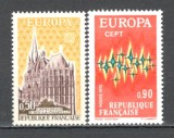 Franta.1972 EUROPA SF.695