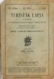 C9770N Turist&aacute;k lapja, 1-3/1917