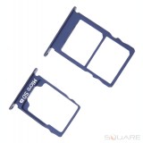 Suport SIM Nokia 3.1, Blue, Set