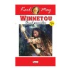 Winnetou volumul 1 Omul Preriilor - Karl May, Editura Dexon, Carte de Aventuri, Coperta Brosata