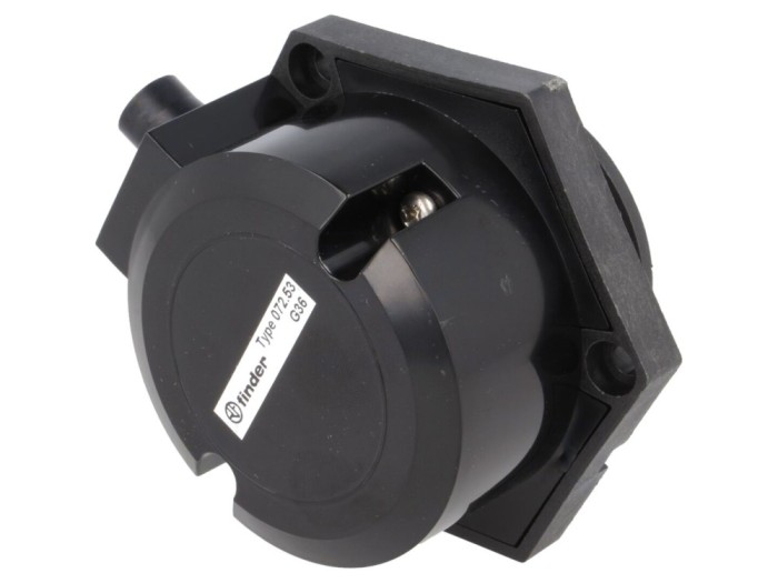 Fixare Electrod Universal
