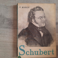 Schubert de V.Konen