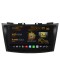 Navigatie Suzuki Swift (2011-2017), Android 13, V-Octacore 4GB RAM + 64GB ROM, 9.5 Inch - AD-BGV9004+AD-BGRKIT304