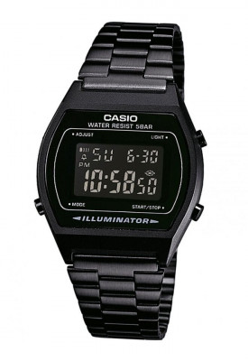 Ceas Casio, Vintage Edgy B-640WB-1B - Marime universala foto