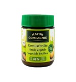 Supa Bio de Legume cu 33% Legume Natur Compagnie 100gr