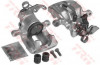 Etrier frana VW SHARAN (7M8, 7M9, 7M6) (1995 - 2010) TRW BHN165E