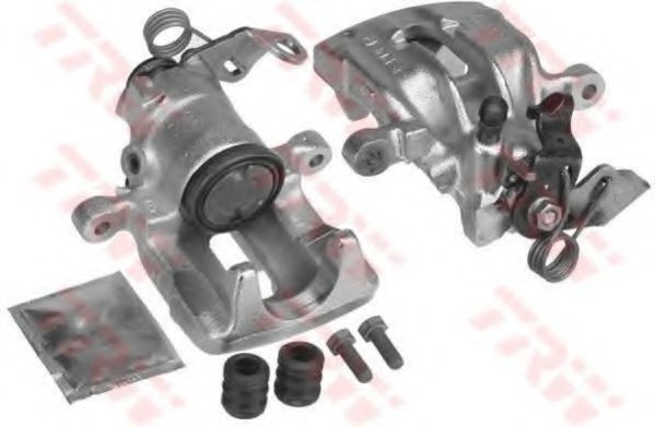 Etrier frana SEAT ALHAMBRA (7V8, 7V9) (1996 - 2010) TRW BHN165E