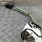 &Icirc;ncuietoare ușă st&acirc;nga spate MAZDA CX-5 KF 2022 OEM: KB9G-73-310 30761091