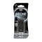 Odorizant auto grila ventilatie Puf-Puf K2 Neone Raw Force