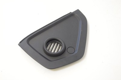 Ornament lateral planșa de bord PORSCHE CAYENNE 9PA 2005 OEM: 7L5857176 11415029 foto