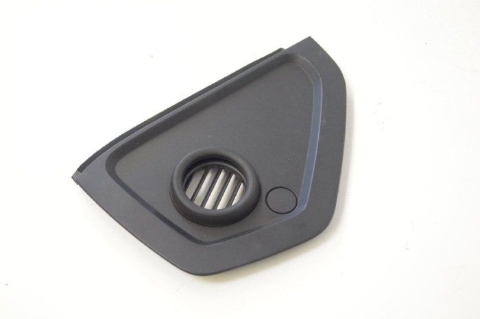 Ornament lateral planșa de bord PORSCHE CAYENNE 9PA 2005 OEM: 7L5857176 11415029