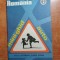 mic ghid auto romania - din anul 1980