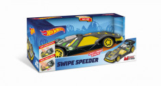 Msinuta HW Speed Swipe-Cyber Speeder foto
