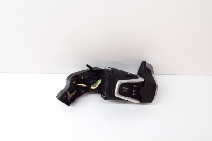 Timonerie cutie de viteze BMW i3 I01 2018 OEM: 6999578 15255233