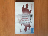 e0c Pivnitele Vaticanului &ndash; Andre Gide