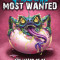 Lizard of Oz (Goosebumps: Most Wanted #10)