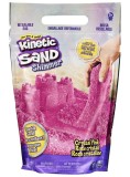 Kinetic Sand Glitter Sand Pink (6060800)