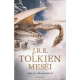 J.R.R. Tolkien mes&eacute;i - J. R. R. Tolkien