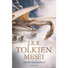 J.R.R. Tolkien mes&eacute;i - J. R. R. Tolkien
