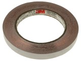 Bandă electroconductoare cupru 12mm x 16,5m