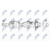 Planetara Toyota Verso 2.0d-4d 2009-, Dreapta, 43410-0F070