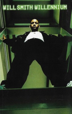 Will Smith &amp;ndash; Willennium foto