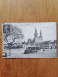 Carte postala -Orleanais- FRANTA
