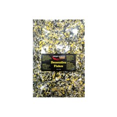 Chips-uri Decorative Crazy Yellow 400 Gr.