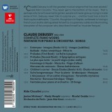Debussy | Aldo Ciccolini
