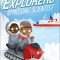 The Secret Explorers and the Missing Scientist