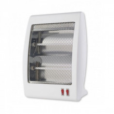 Radiator Electric cu Quartz Halogen 400/800W Victronic VC3195 foto