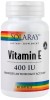 VITAMIN E 400UI 50CPS MOI, Secom
