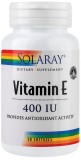 VITAMIN E 400UI 50CPS MOI, Secom