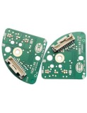 Kit reparatie module lumini de zi DRL si semnalizare dreapta pentru BMW iX i20 2020-2025