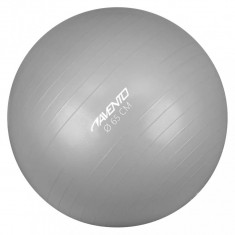 Avento Minge De Fitness/Gimnastică Argintiu Diam. 65 cm 433423