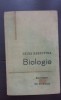 Biologie - Irina Karouzina (limba franceză) - foarte rară!
