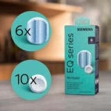 Kit decalcifiant espressor Siemens Original